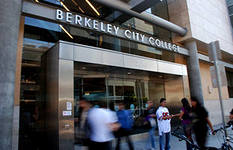 Berkeley city college