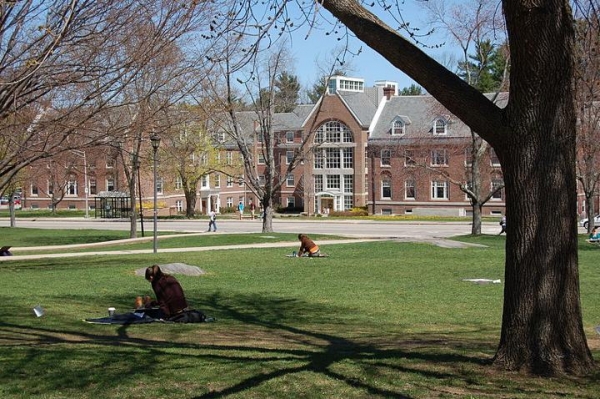 UNH UNH