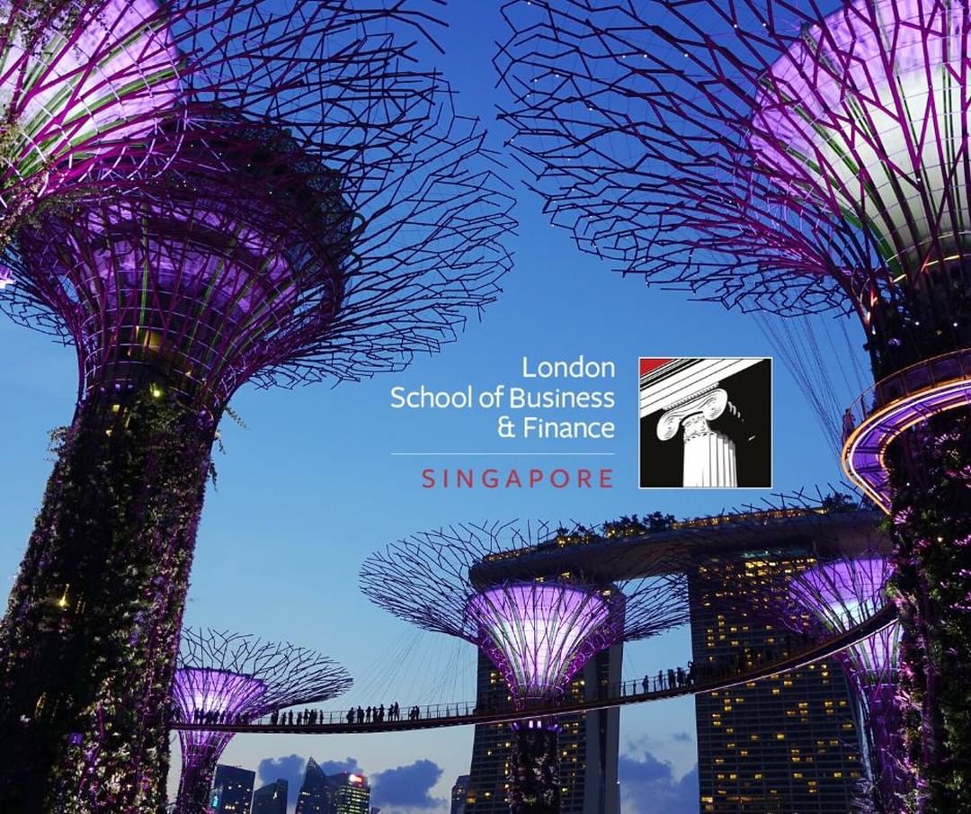 LSBF Singapore